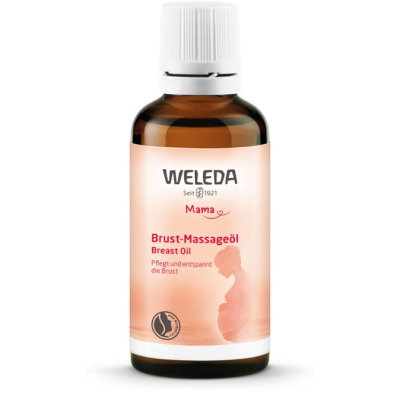��������� ��� ��� Weleda ��� ��� ������ � ����� �������� 50 �� (4001638095099) - �������� 1