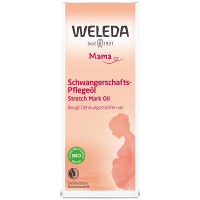 ��������� ��� ��� Weleda ��� ��� ������������ �������� 100 �� (4001638500777) - �������� 2