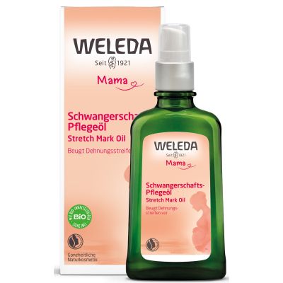 ��������� ��� ��� Weleda ��� ��� ������������ �������� 100 �� (4001638500777) - �������� 4