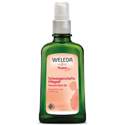 ��������� ��� ��� Weleda ��� ��� ������������ �������� 100 �� (4001638500777) - �������� 1