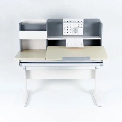  FunDesk Ginepro Grey -  2