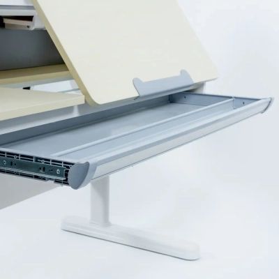  FunDesk Ginepro Grey -  5