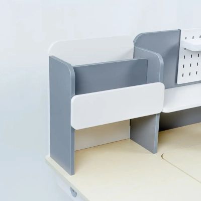  FunDesk Ginepro Grey -  6