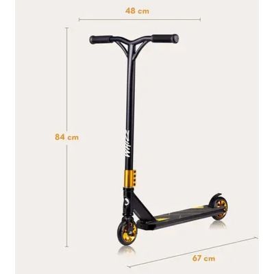 ������� Lionelo Whizz Black Carbon Yellow (LO-WHIZZ BLACK CARBON YELLOW) - �������� 10