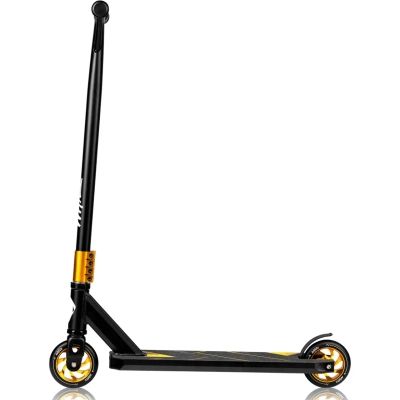 ������� Lionelo Whizz Black Carbon Yellow (LO-WHIZZ BLACK CARBON YELLOW) - �������� 2