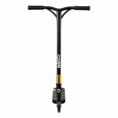 ������� Lionelo Whizz Black Carbon Yellow (LO-WHIZZ BLACK CARBON YELLOW) - �������� 4