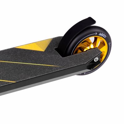 ������� Lionelo Whizz Black Carbon Yellow (LO-WHIZZ BLACK CARBON YELLOW) - �������� 8