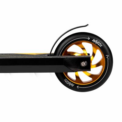 ������� Lionelo Whizz Black Carbon Yellow (LO-WHIZZ BLACK CARBON YELLOW) - �������� 9