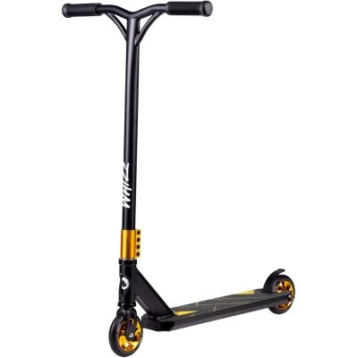 ������� Lionelo Whizz Black Carbon Yellow (LO-WHIZZ BLACK CARBON YELLOW) - �������� 1
