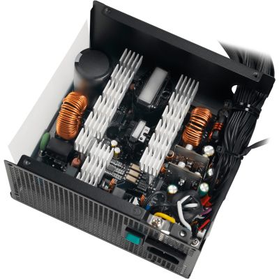 ���� �������� Deepcool 650W (PL650D) - �������� 6