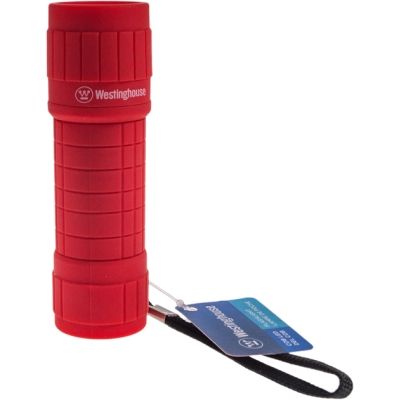 ������ Westinghouse 3W WF1531 + 3xAA R6 + ��������� WF 87-3R03PD16 red (WF1531-3R6PCB-PR1) - �������� 10