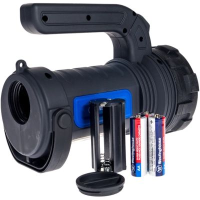 ������ Westinghouse 3W WF1531 + 3xAA R6 + ��������� WF 87-3R03PD16 red (WF1531-3R6PCB-PR1) - �������� 3