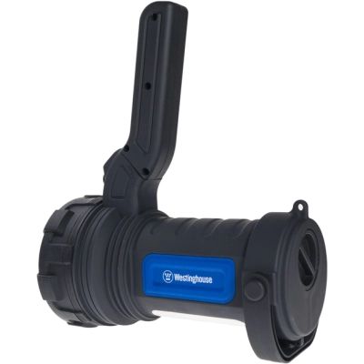 ������ Westinghouse 3W WF1531 + 3xAA R6 + ��������� WF 87-3R03PD16 red (WF1531-3R6PCB-PR1) - �������� 5