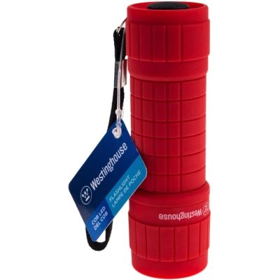 ������ Westinghouse 3W WF1531 + 3xAA R6 + ��������� WF 87-3R03PD16 red (WF1531-3R6PCB-PR1) - �������� 7