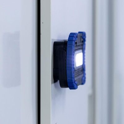 ������ Westinghouse 8W COB LED WF56 + 4 x AA LR6 � �������� (WF56-4LR6CB) - �������� 3