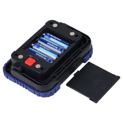 ������ Westinghouse 8W COB LED WF56 + 4 x AA LR6 � �������� (WF56-4LR6CB) - �������� 4