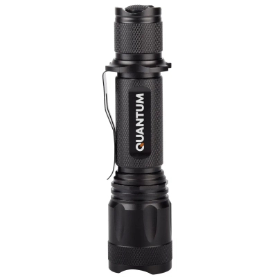 ˳���� Quantum Techno 10W LED � USB + Li-ion18650/2600mAh box (QM-FL1010-18650/2600-CB) - �������� 2