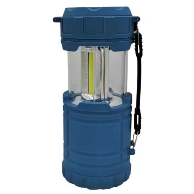 ˳���� Quantum Nice blue 1WLED + 3WCOB 3xA� (QM-FL3041) - �������� 3