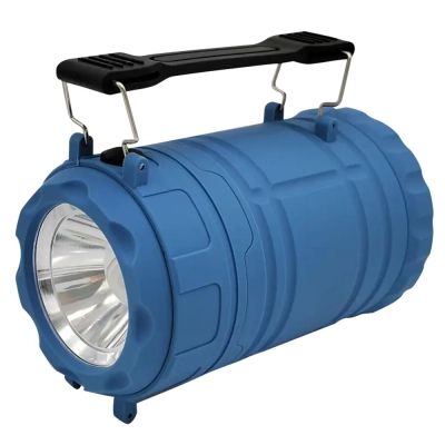 ˳���� Quantum Nice blue 1WLED + 3WCOB 3xA� (QM-FL3041) - �������� 1