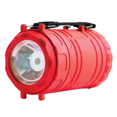 ˳���� Quantum Nice red 1WLED + 3WCOB 3xAA (QM-FL3042) - �������� 1