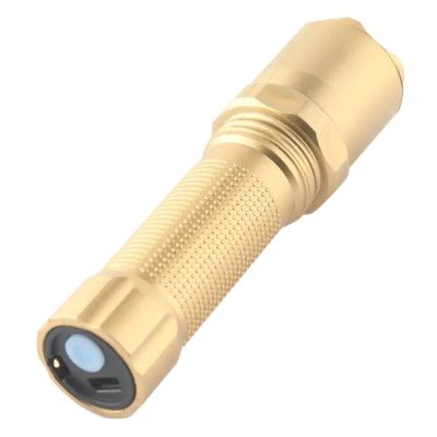������ Quantum Minik gold 3W LED � USB (QM-FL1041) - �������� 2