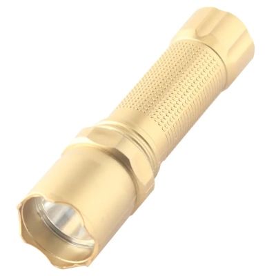 ˳���� Quantum Minik gold 3W LED � USB (QM-FL1044) - �������� 1