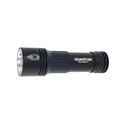 ˳���� Quantum Adept 10W LED zoom +COB � USB+ Li-ion18650/2600mAh (QM-FL1031-18650/2600) - �������� 5