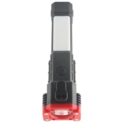 ������ Quantum Hummer 3W LED+COB � �������� Power Bank (QM-FL1034) - �������� 2