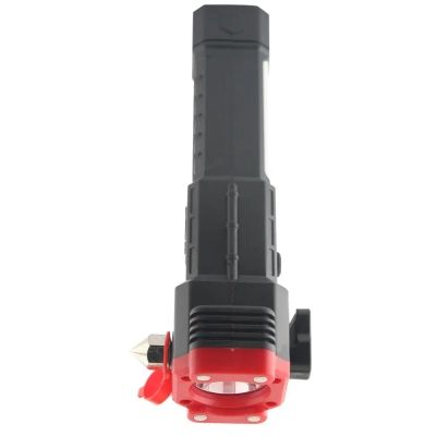 ������ Quantum Hummer 3W LED+COB � �������� Power Bank (QM-FL1034) - �������� 3