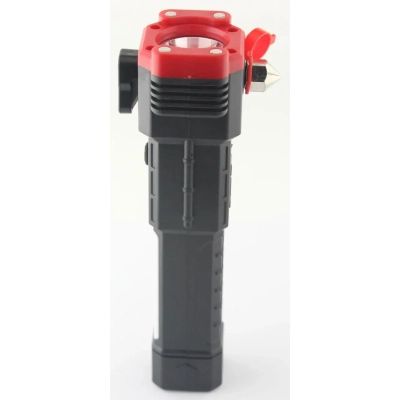 ������ Quantum Hummer 3W LED+COB � �������� Power Bank (QM-FL1034) - �������� 4