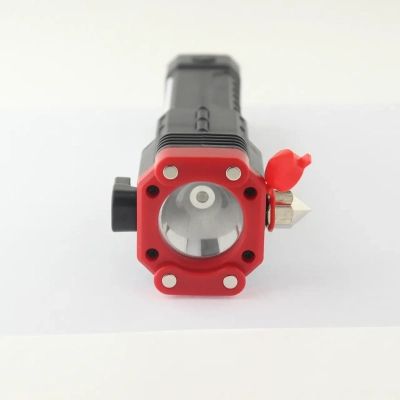 ������ Quantum Hummer 3W LED+COB � �������� Power Bank (QM-FL1034) - �������� 5