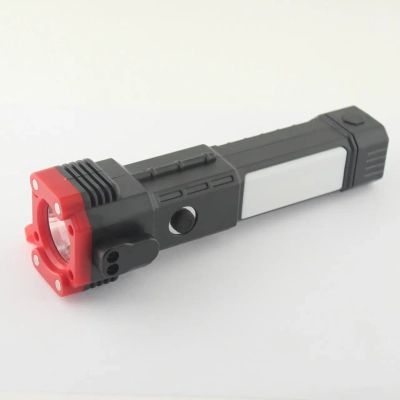 ������ Quantum Hummer 3W LED+COB � �������� Power Bank (QM-FL1034) - �������� 6