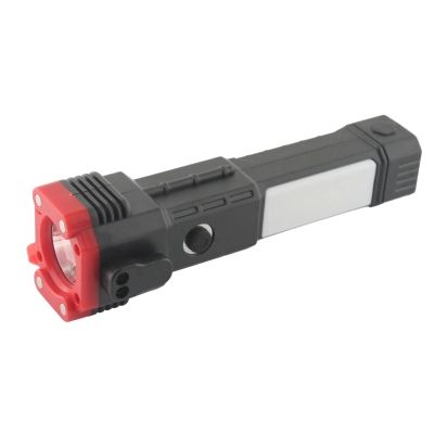 ������ Quantum Hummer 3W LED+COB � �������� Power Bank (QM-FL1034) - �������� 1