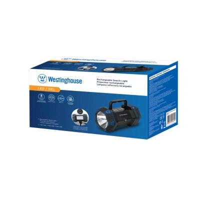 ˳���� Westinghouse 8W LED COB WF217 � USB � �������� Power Bank + �icro USB ������ (WF217-CB) - �������� 3