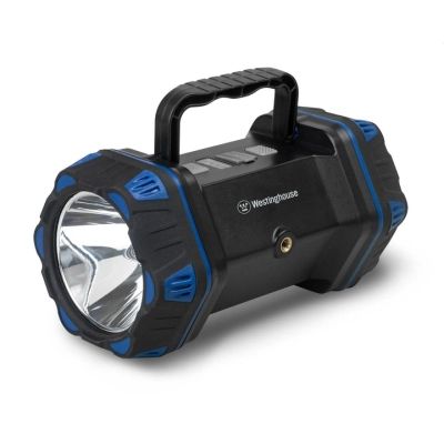 ˳���� Westinghouse 8W LED COB WF217 � USB � �������� Power Bank + �icro USB ������ (WF217-CB) - �������� 1