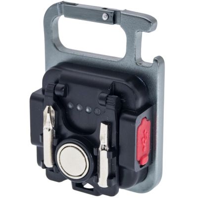 ˳���� Westinghouse 5W COB LED WF254S red + white light USB-C ������ (WF254S-CBH) - �������� 2