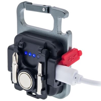 ˳���� Westinghouse 5W COB LED WF254S red + white light USB-C ������ (WF254S-CBH) - �������� 3