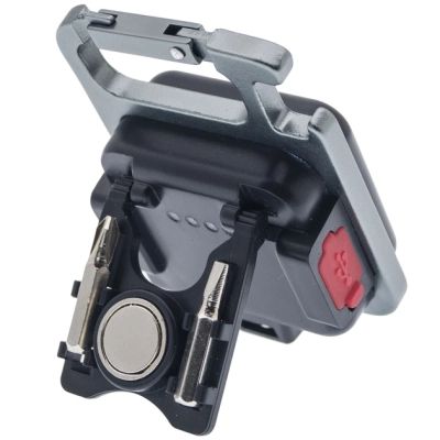 ˳���� Westinghouse 5W COB LED WF254S red + white light USB-C ������ (WF254S-CBH) - �������� 6