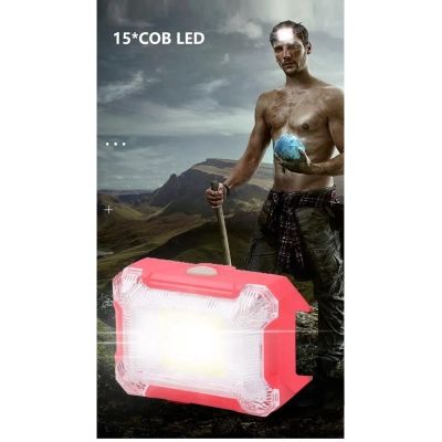˳���� Quantum QM-FL4030 Simply COB 3 x AAA/LR03 (QM-FL4030) - �������� 8