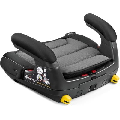 ���������� Peg-Perego Viaggio Shuttle Crystal Black ������ � ����� (IMVS040000DP53DX13) - �������� 2