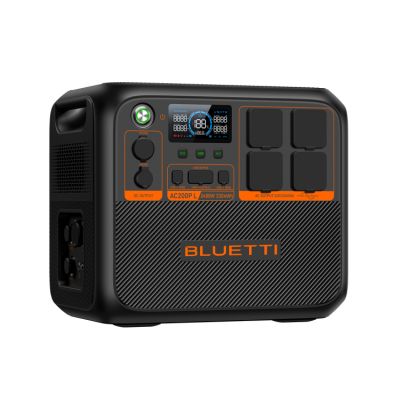 �������� ������� BLUETTI AC200PL 2000Wh Solar (AC200PL) - �������� 3