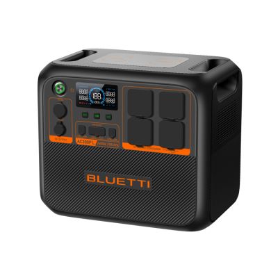 �������� ������� BLUETTI AC200PL 2000Wh Solar (AC200PL) - �������� 4