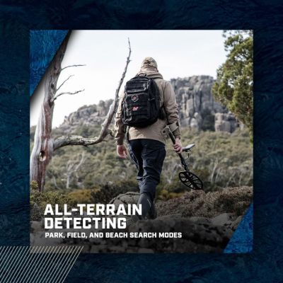 ��������������� Minelab X-Terra Elite - �������� 3