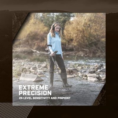 ��������������� Minelab X-Terra Elite - �������� 5