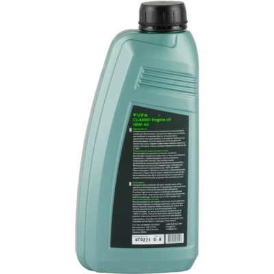 �������� ����� VIRA Classic 10W-40 1 � (VI0321) - �������� 3