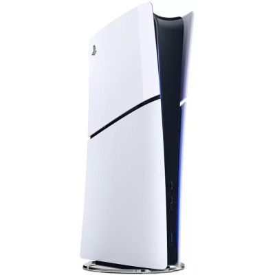 ������ ������� Sony Playstation PlayStation 5 Slim Digital Edition 1 TB (1000040658) - �������� 2