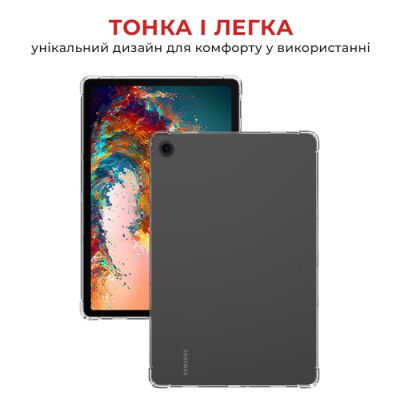 ����� �� �������� AirOn Premium Samsung Galaxy Tab A9 Plus 11'' 2023 (4822352781123) - �������� 4