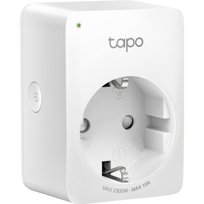����� ������� TP-Link TAPO P100 (TAPO-P100) - �������� 1