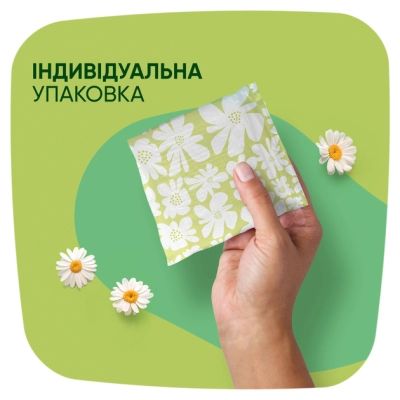 ������������� ��������� Naturella Ultra Normal Plus (������ 2) 36 ��. (8006540981092) - �������� 7