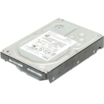 �������� ���� 3.5" 2TB WDC Hitachi HGST (HUS724020ALA640) - �������� 1